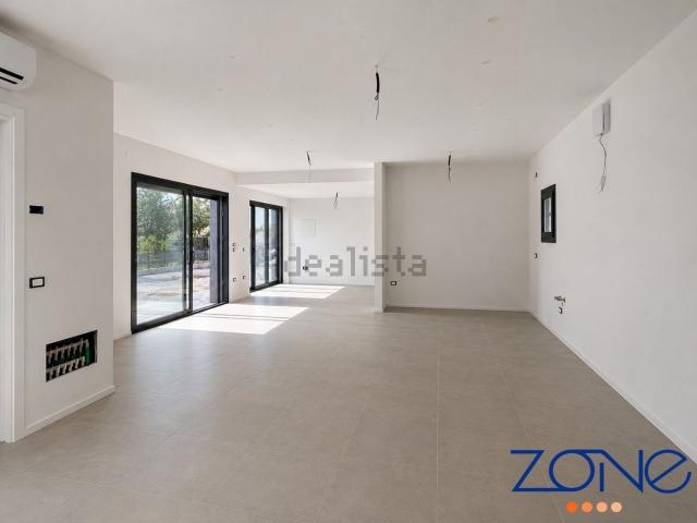 Villetta a schiera in vendita di 152 m² in Piazza San Mauro