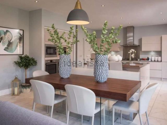 Villetta a schiera in vendita di 153 m²