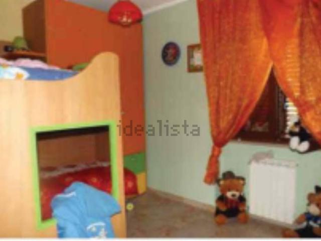 Villetta a schiera in vendita di 153 m² in Via Chiesa
