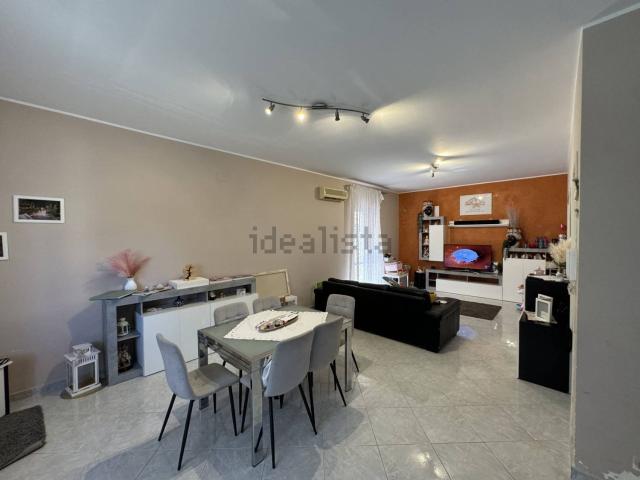 Villetta a schiera in vendita di 153 m² in Via Butera