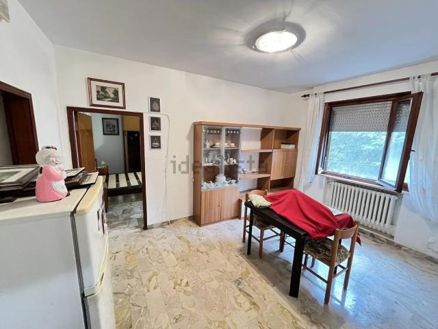 Villetta a schiera in vendita di 153 m² in Via Porta Romana, 10