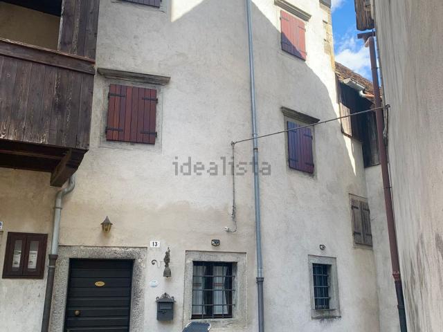Villetta a schiera in vendita di 153 m² in Località Pieria, 13