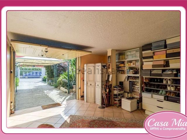 Villetta a schiera in vendita di 154 m²