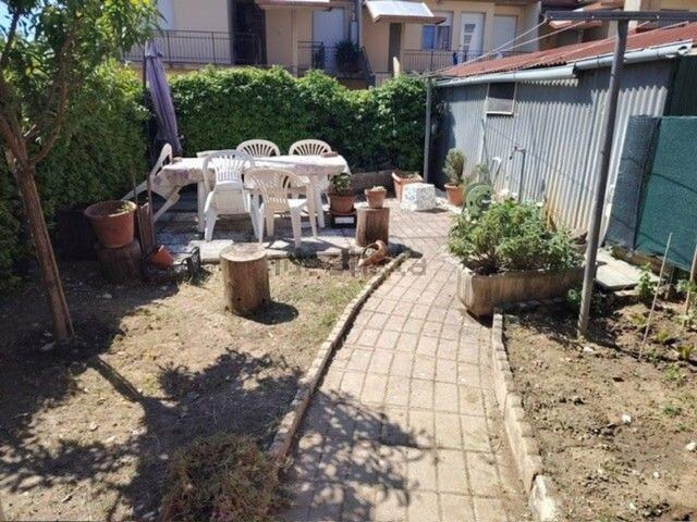 Villetta a schiera in vendita di 154 m²