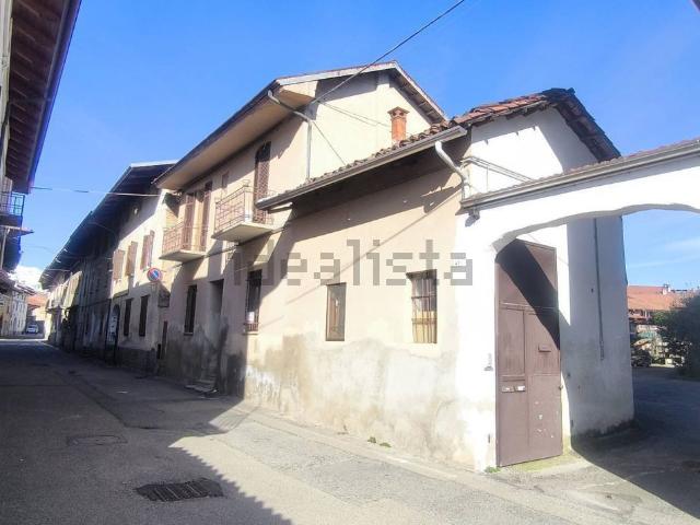 Villetta a schiera in vendita di 154 m² in Via B. Debais, 41