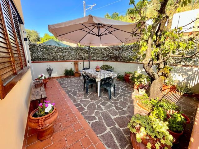 Villetta a schiera in vendita di 154 m² in Via Taglieri