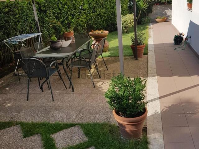 Villetta a schiera in vendita di 154 m² in Viale Achille Sclavo