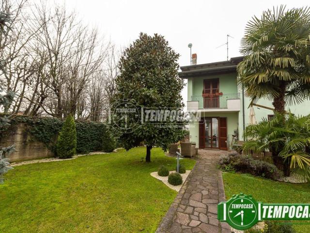 Villetta a schiera in vendita di 154 m² in Località Antice