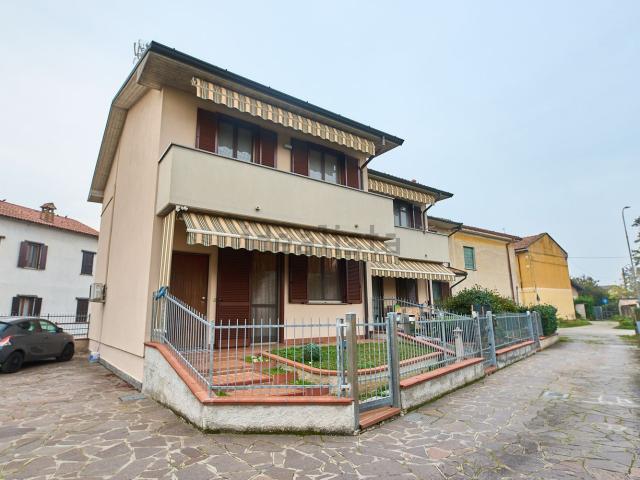 Villetta a schiera in vendita di 154 m² in Strada Provinciale 25