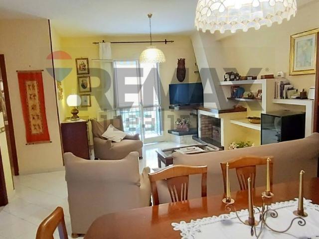Villetta a schiera in vendita di 155 m²