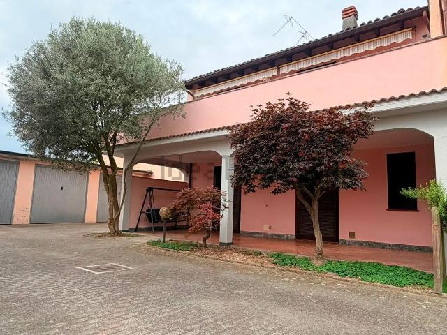 Villetta a schiera in vendita di 155 m²