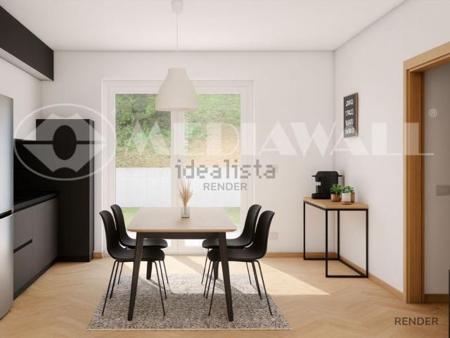 Villetta a schiera in vendita di 155 m²