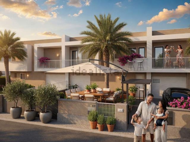Villetta a schiera in vendita di 155 m²