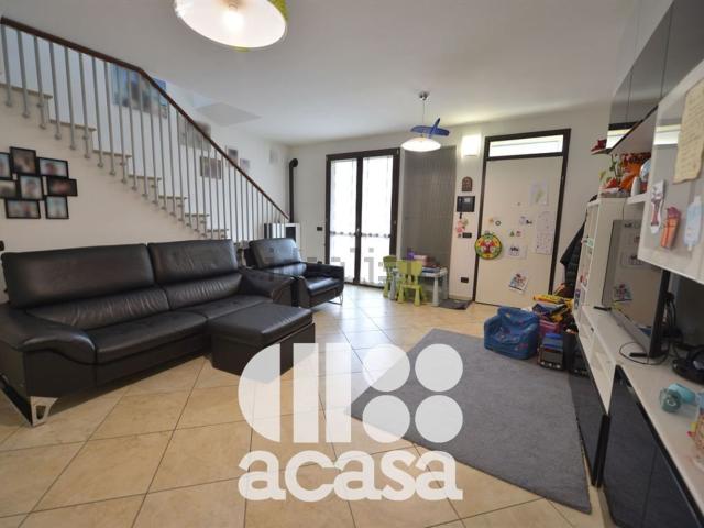 Villetta a schiera in vendita di 155 m²