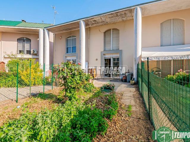 Villetta a schiera in vendita di 155 m²