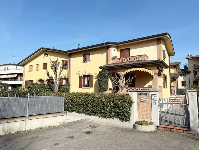 Villetta a schiera in vendita di 155 m²