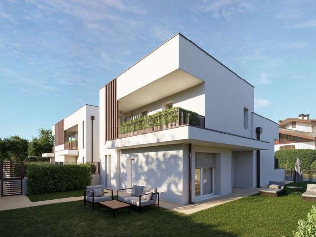 Villetta a schiera in vendita di 155 m²