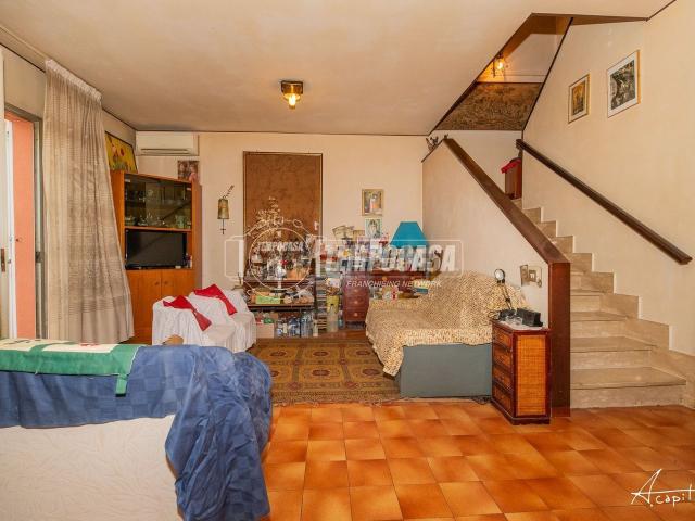 Villetta a schiera in vendita di 155 m² in Via Alessandro Coppi
