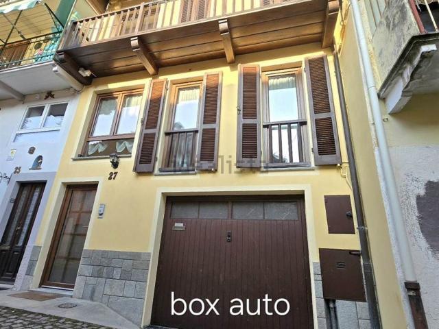 Villetta a schiera in vendita di 155 m² in Via G. A. Ambrosetti, 27