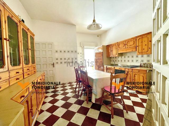 Villetta a schiera in vendita di 155 m² in Via Goffredo Mameli, 127