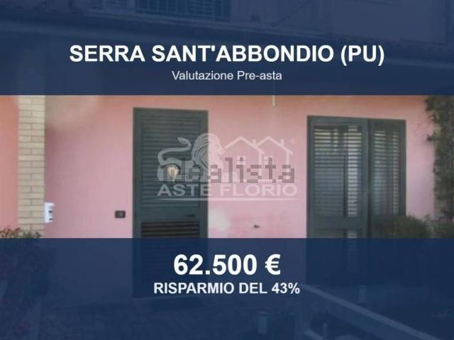 Villetta a schiera in vendita di 155 m² in Via del Colle, 26