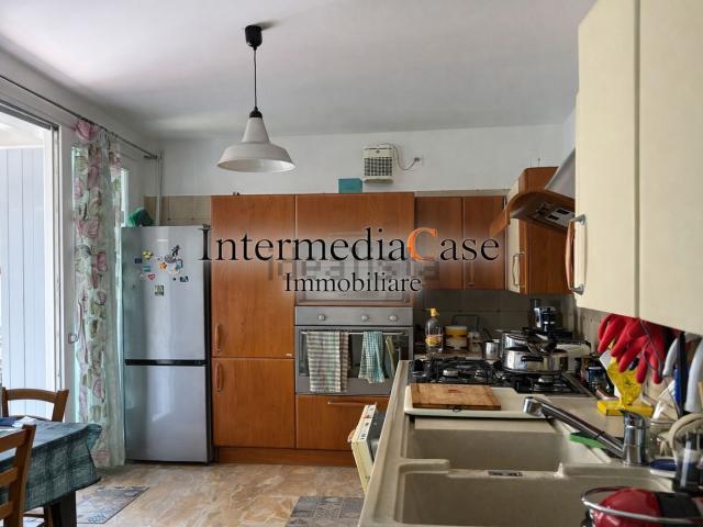Villetta a schiera in vendita di 155 m² in Via delle Industrie