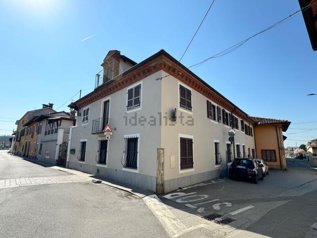 Villetta a schiera in vendita di 155 m² in Via Oscar Milano, 122
