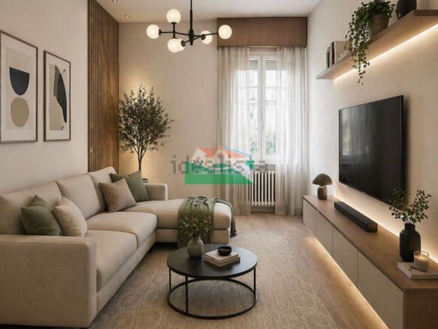 Villetta a schiera in vendita di 155 m² in Via Pier Traversari