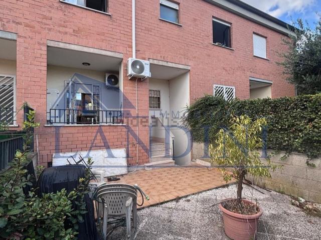 Villetta a schiera in vendita di 155 m² in Via Pier Paolo Pasolini