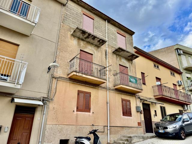 Villetta a schiera in vendita di 155 m² in Via Pietro Micca, 68
