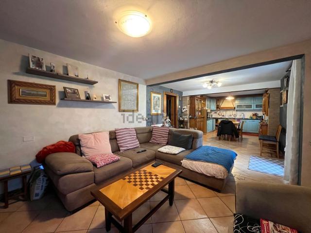 Villetta a schiera in vendita di 155 m² in Via Zimella