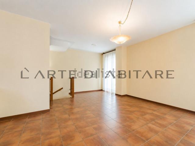 Villetta a schiera in vendita di 155 m² in Viale Sante Biasuzzi, 6