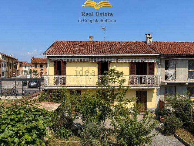 Villetta a schiera in vendita di 155 m² in Vicolo dei Fiori, 1