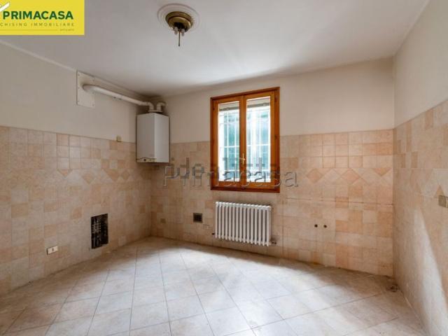 Villetta a schiera in vendita di 155 m² in Corso Sandro Cabassi