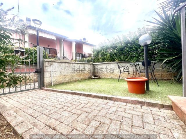 Villetta a schiera in vendita di 156 m²