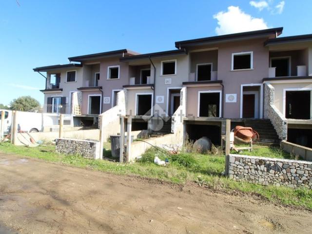 Villetta a schiera in vendita di 156 m²