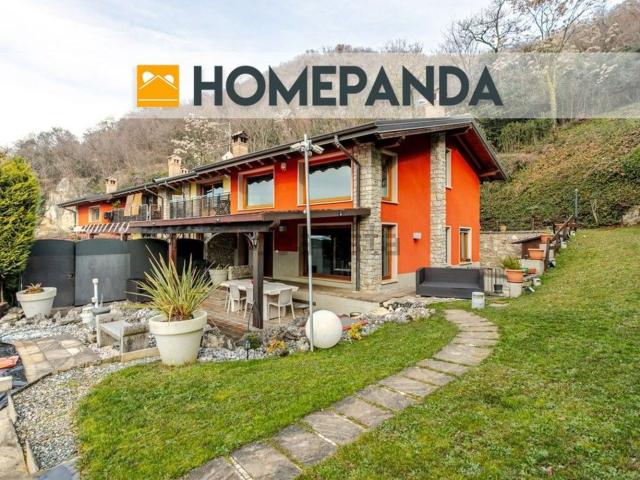Villetta a schiera in vendita di 240 m²