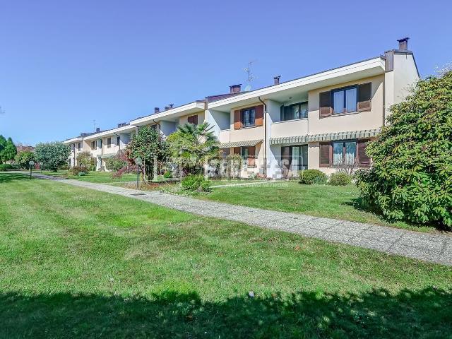 Villetta a schiera in vendita di 156 m²