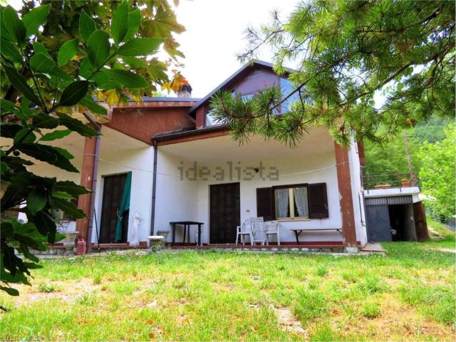 Villetta a schiera in vendita di 156 m²