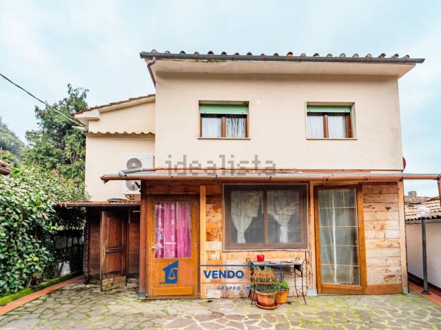 Villetta a schiera in vendita di 156 m² in Via Ciricea e Giuliani