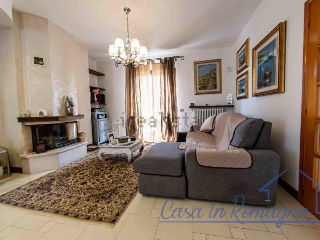 Villetta a schiera in vendita di 156 m² in Via Balduccia