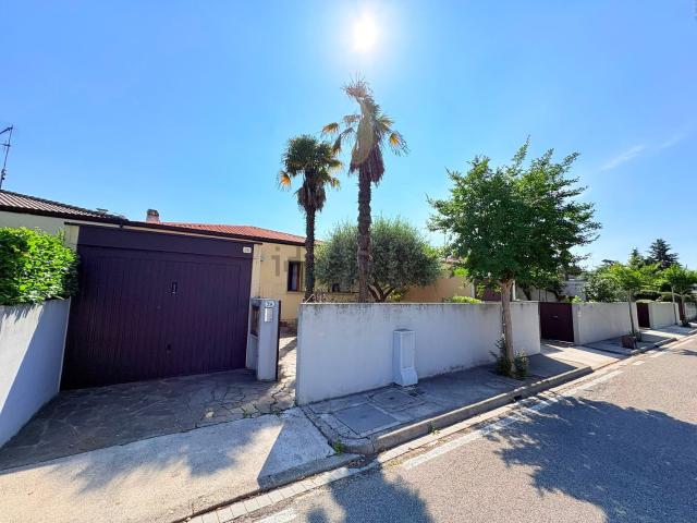 Villetta a schiera in vendita di 156 m² in Via Giuseppe Marchetti