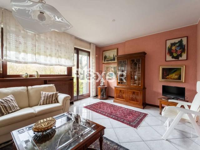 Villetta a schiera in vendita di 156 m² in Via Giovanni Verga, 5