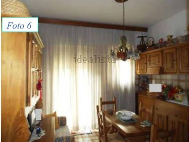 Villetta a schiera in vendita di 156 m² in Via Pietro Cuzzoli, 11