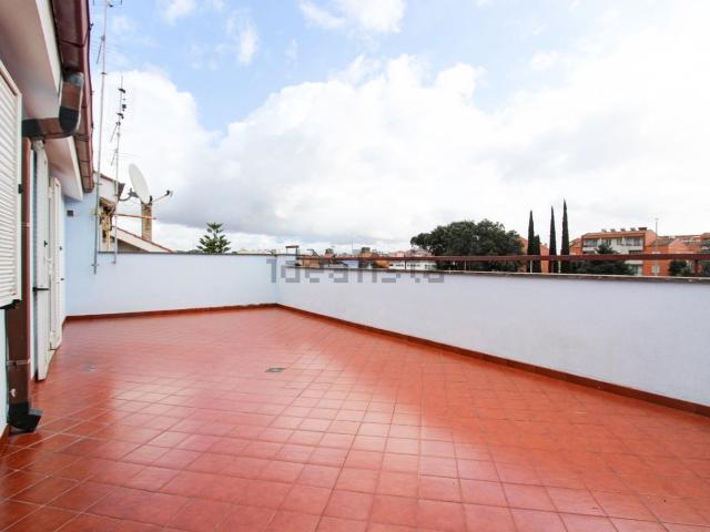 Villetta a schiera in vendita di 156 m² in Via Torrile