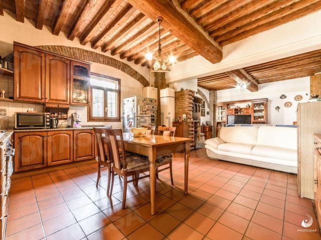 Villetta a schiera in vendita di 156 m² in Via Tassinara, 16