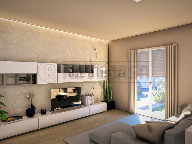 Villetta a schiera in vendita di 157 m²