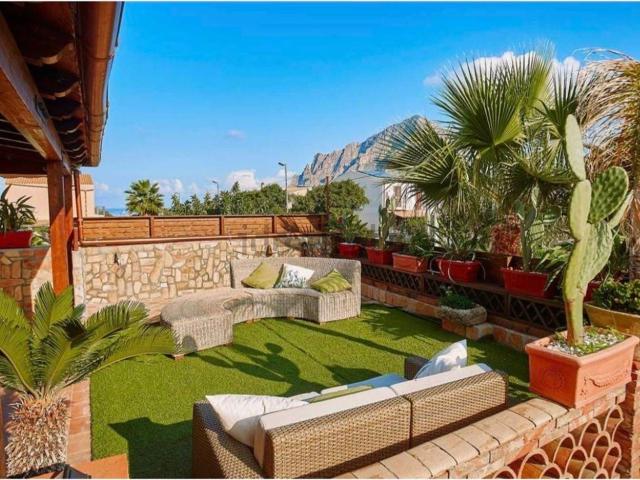 Villetta a schiera in vendita di 157 m²