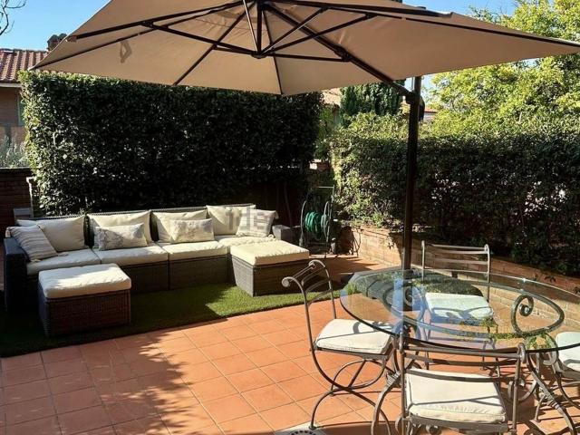 Villetta a schiera in vendita di 157 m²