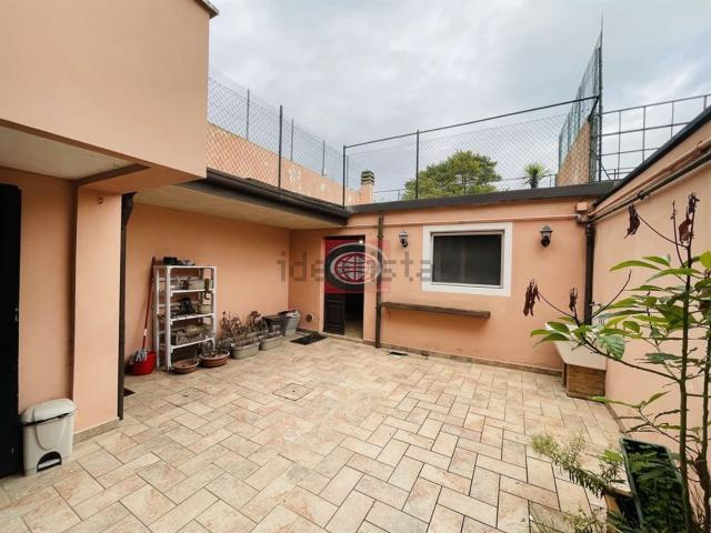 Villetta a schiera in vendita di 157 m²